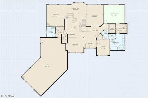 2828 Steelwood Circle Akron OH 44312