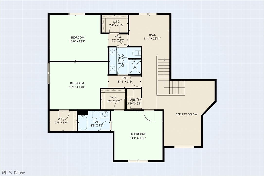 2828 Steelwood Circle Akron OH 44312