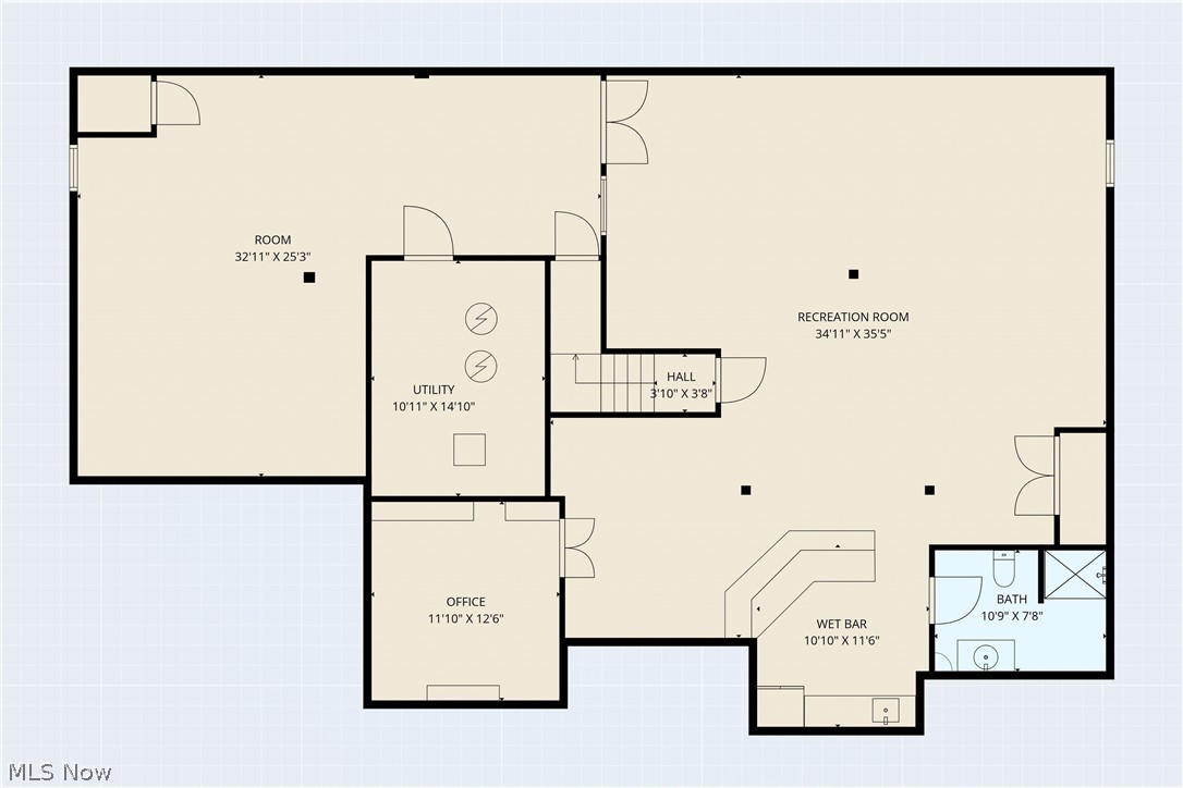 2828 Steelwood Circle Akron OH 44312