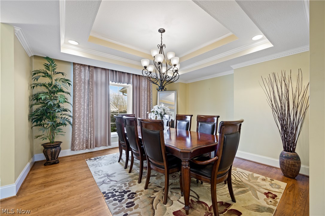 2828 Steelwood Circle Akron OH 44312