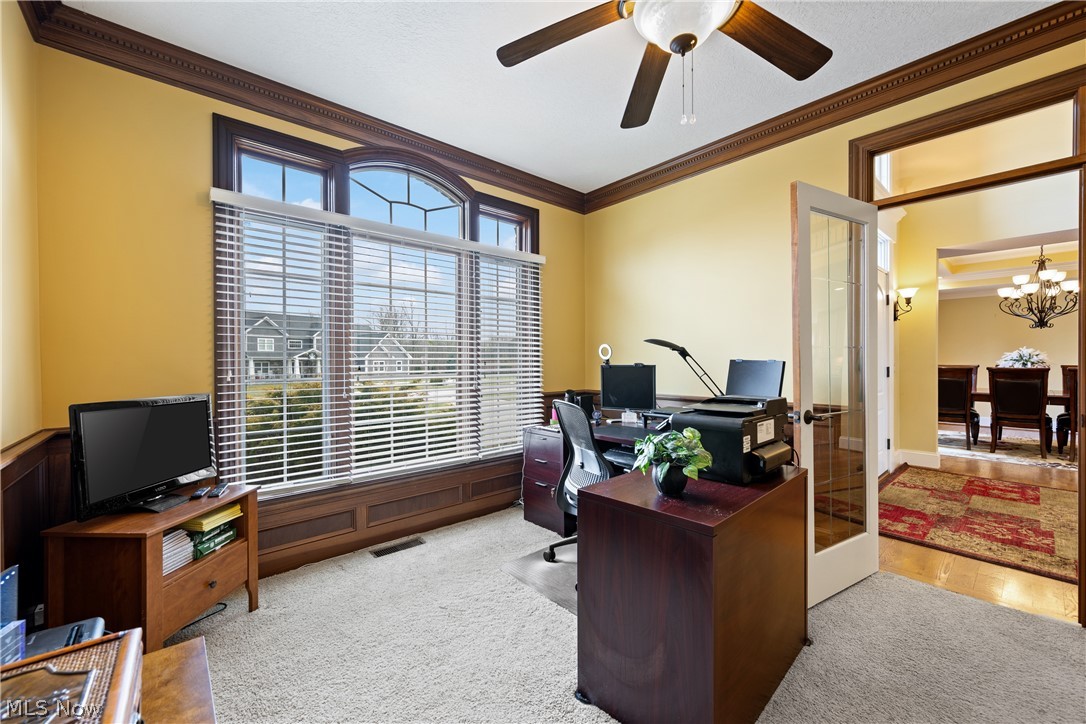 2828 Steelwood Circle Akron OH 44312