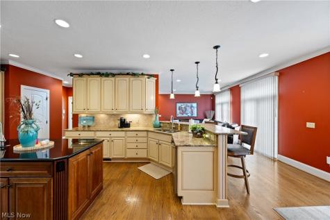 2828 Steelwood Circle Akron OH 44312