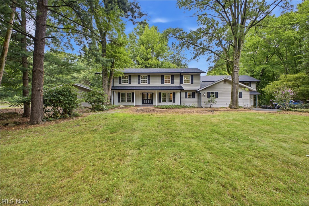 5683 Chestnut Ridge Road Hubbard OH 44425