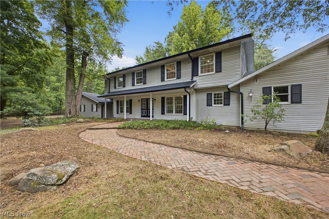 5683 Chestnut Ridge Road Hubbard OH 44425