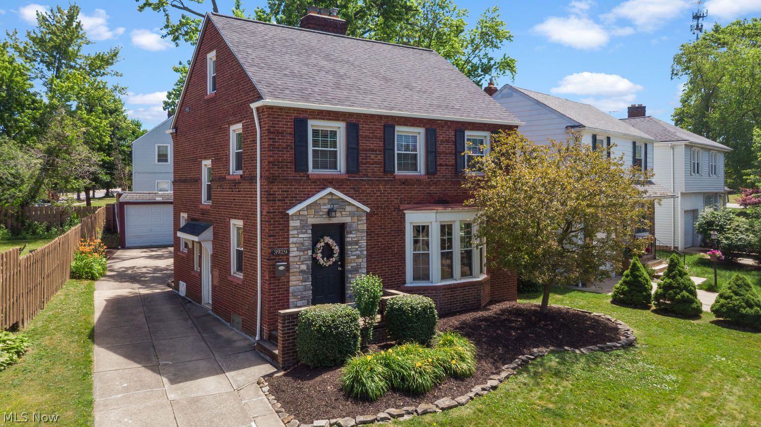 3929 Washington Boulevard University Heights OH 44118