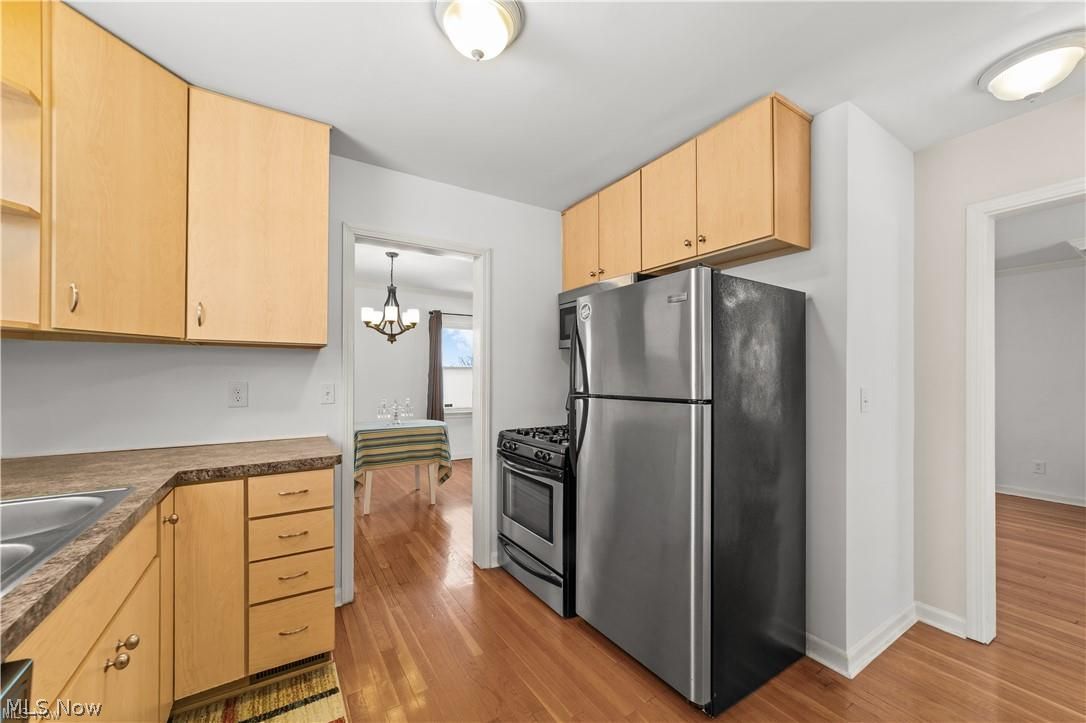 3929 Washington Boulevard University Heights OH 44118