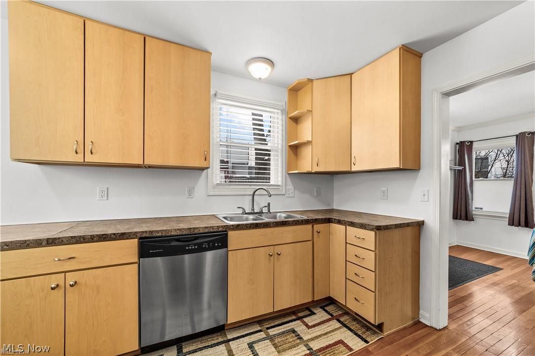 3929 Washington Boulevard University Heights OH 44118