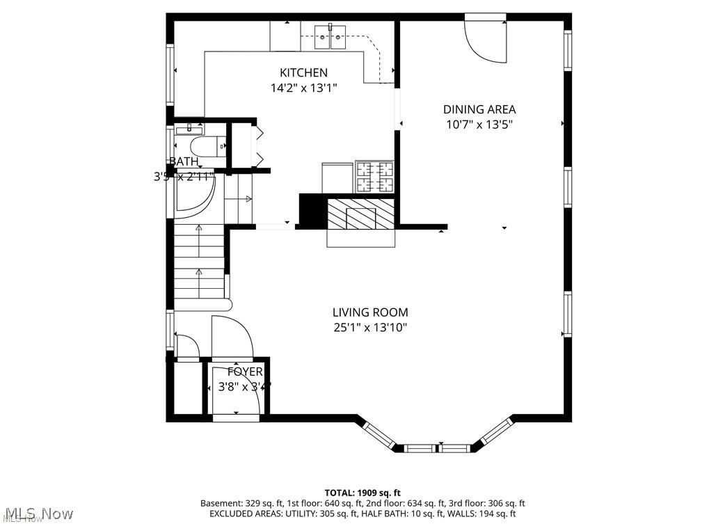 3929 Washington Boulevard University Heights OH 44118