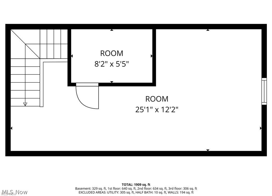 3929 Washington Boulevard University Heights OH 44118