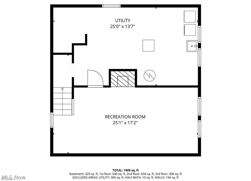 3929 Washington Boulevard University Heights OH 44118