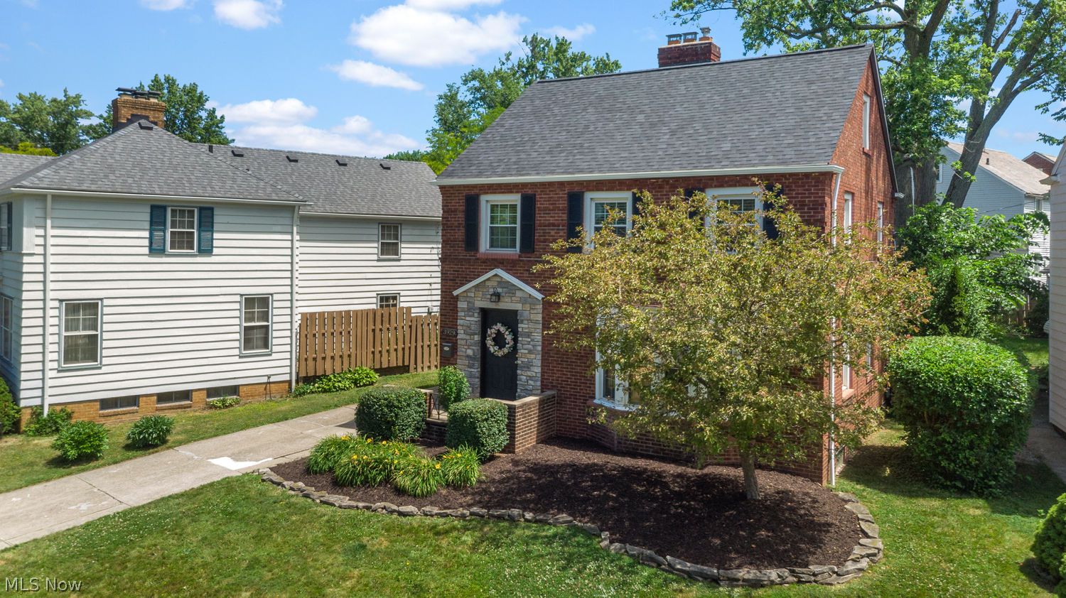 3929 Washington Boulevard University Heights OH 44118
