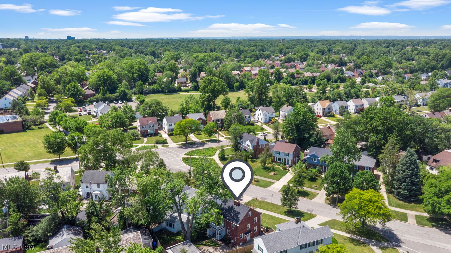 3929 Washington Boulevard University Heights OH 44118
