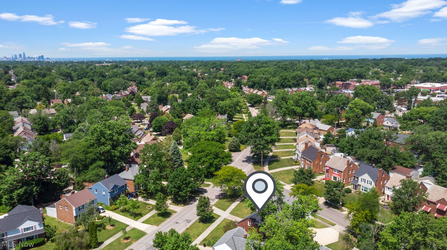 3929 Washington Boulevard University Heights OH 44118
