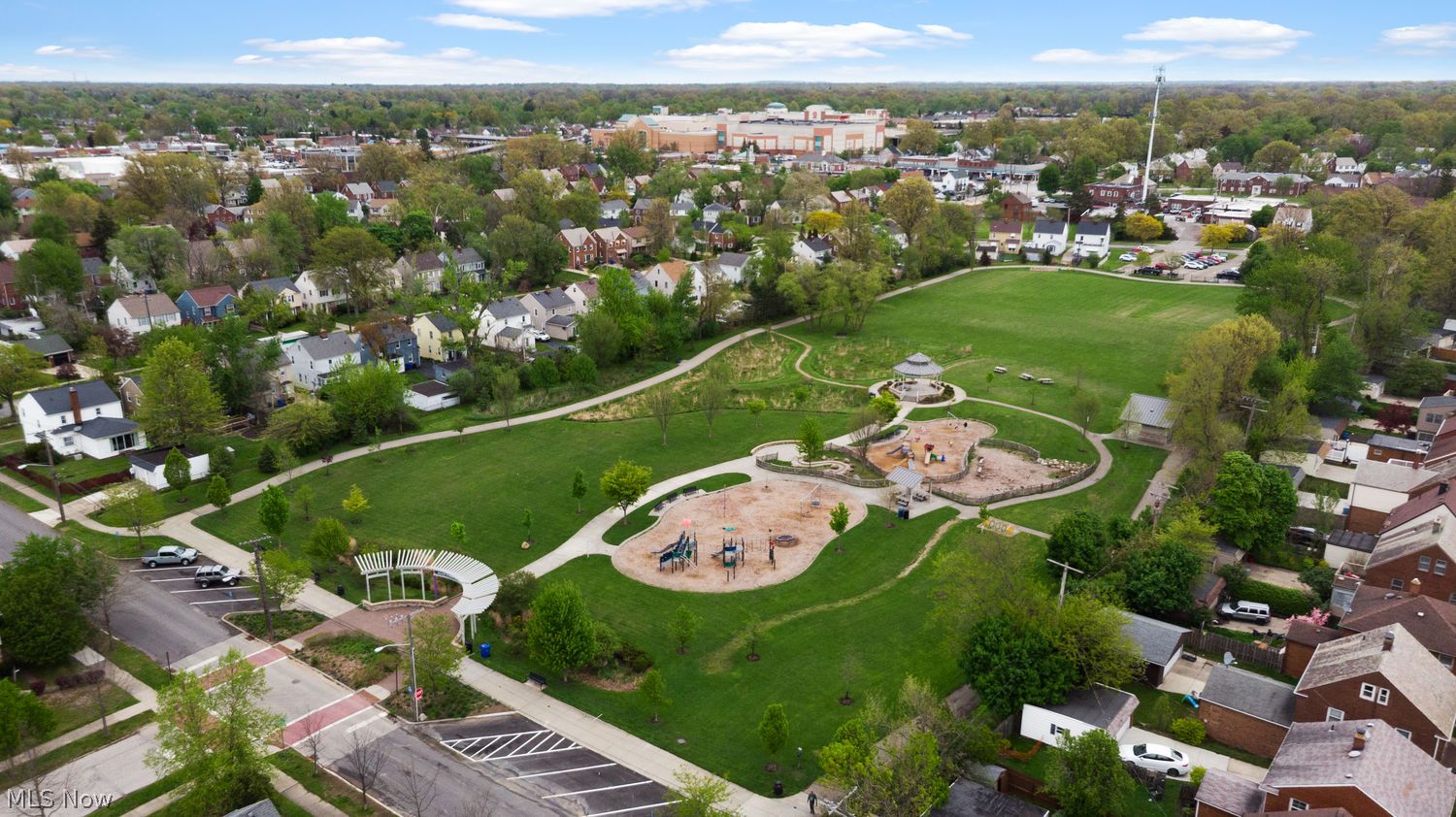 3929 Washington Boulevard University Heights OH 44118