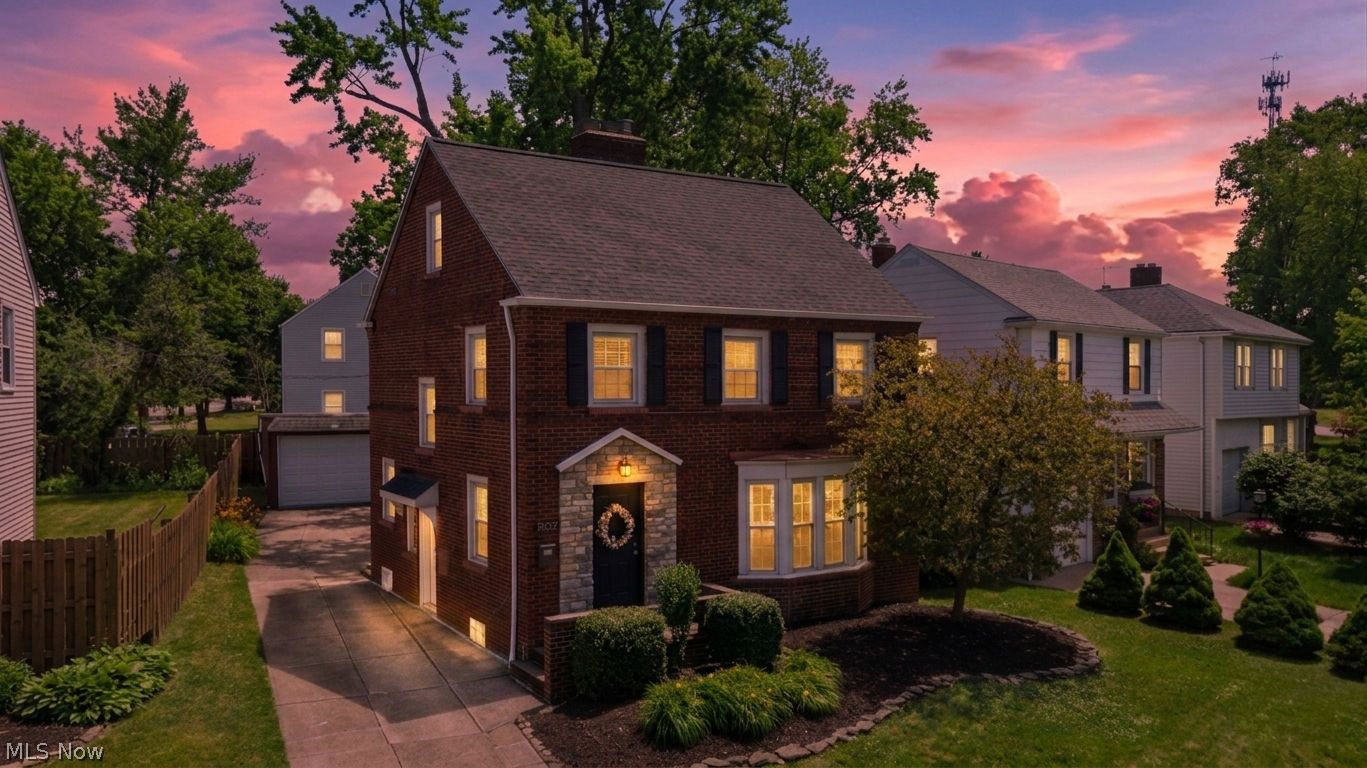 3929 Washington Boulevard University Heights OH 44118