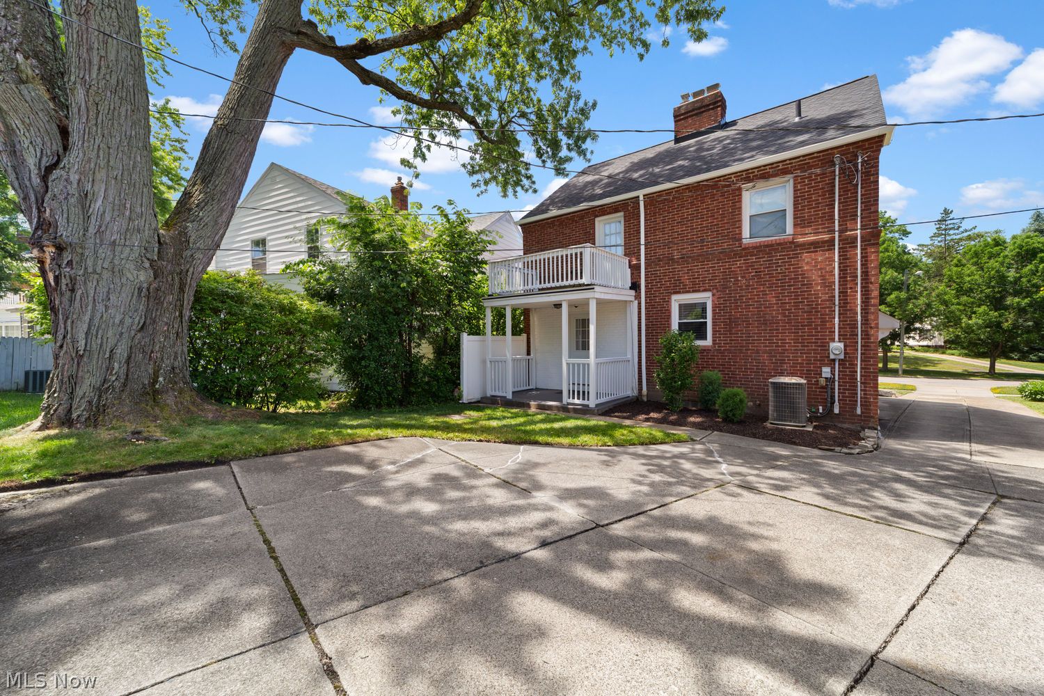 3929 Washington Boulevard University Heights OH 44118