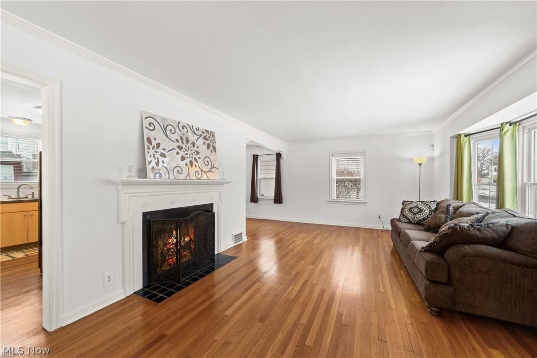 3929 Washington Boulevard University Heights OH 44118