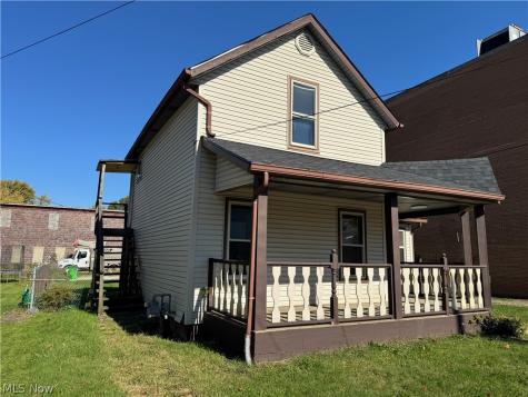 234 Rosenberry Street Alliance OH 44601