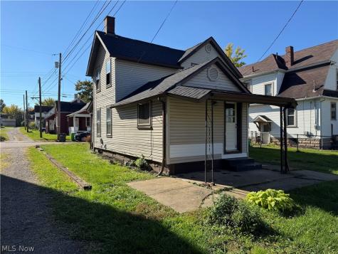 234 Rosenberry Street Alliance OH 44601