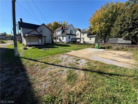 234 Rosenberry Street Alliance OH 44601