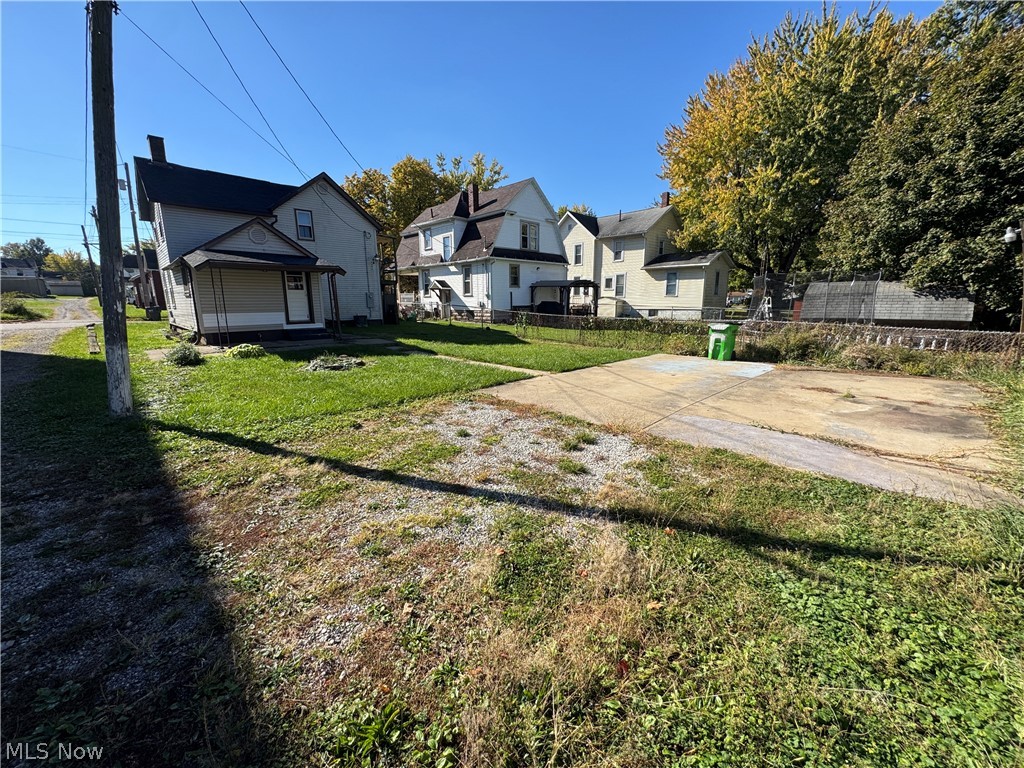 234 Rosenberry Street Alliance OH 44601