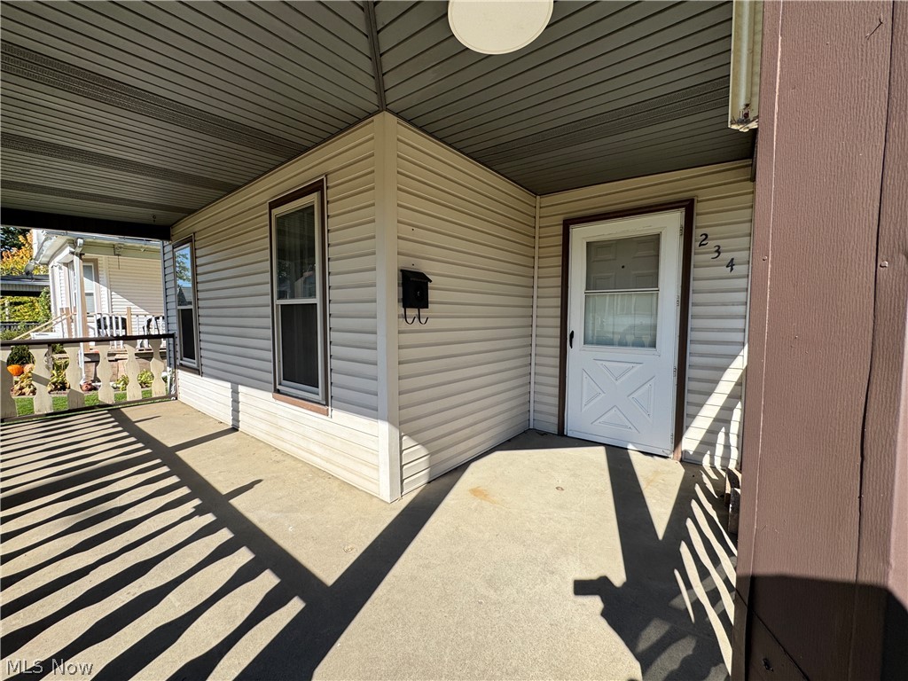 234 Rosenberry Street Alliance OH 44601