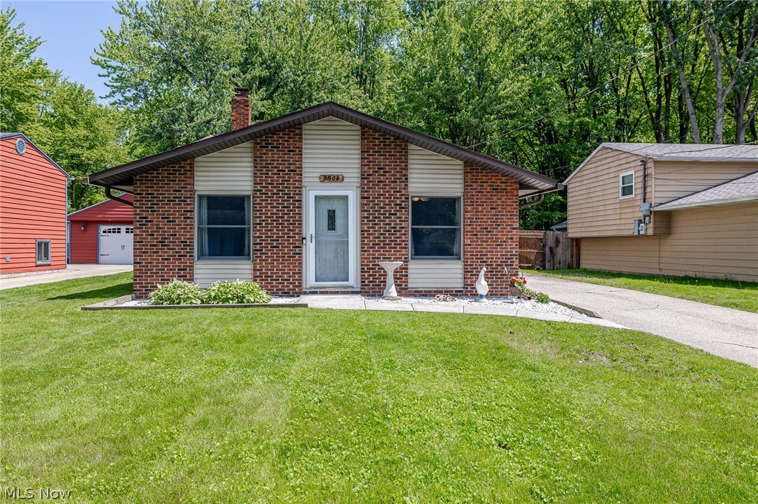 6243 Rosebelle Avenue North Ridgeville OH 44039