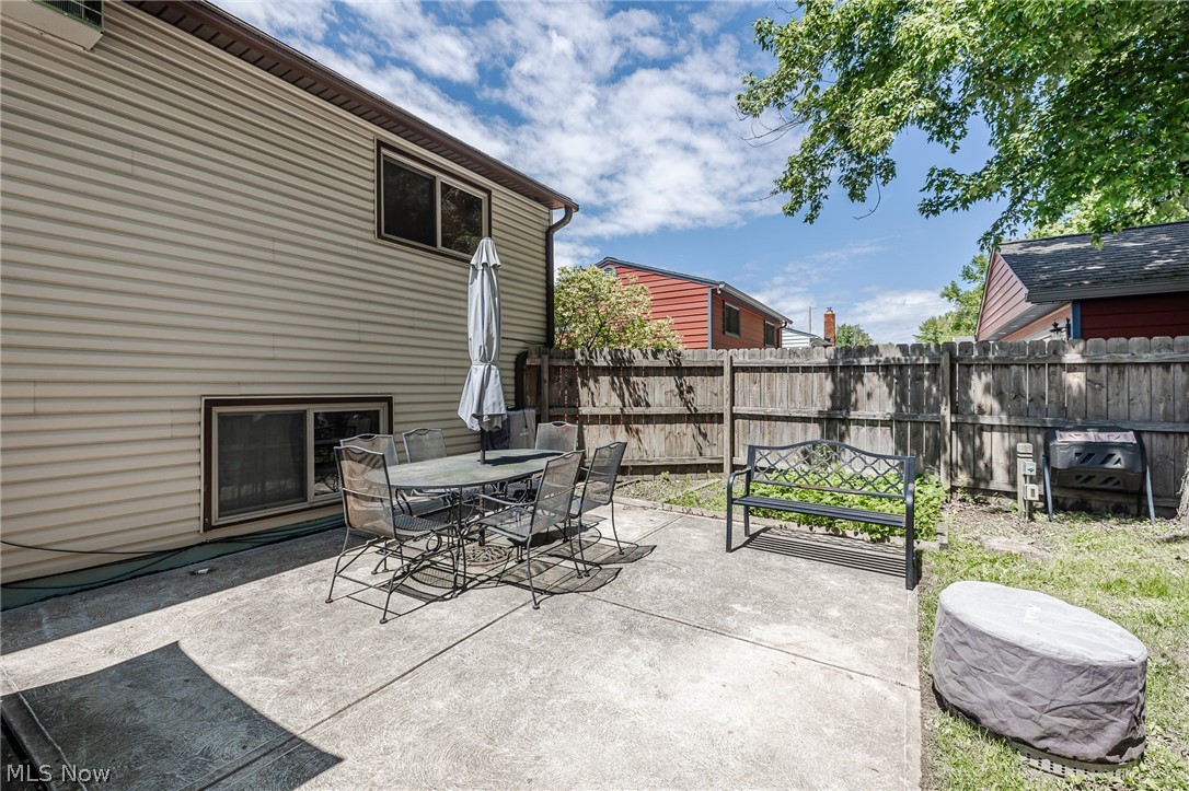 6243 Rosebelle Avenue North Ridgeville OH 44039
