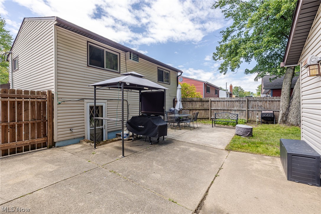 6243 Rosebelle Avenue North Ridgeville OH 44039
