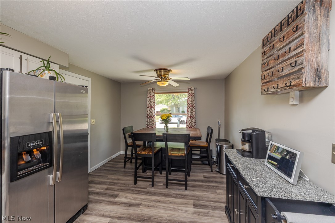 6243 Rosebelle Avenue North Ridgeville OH 44039