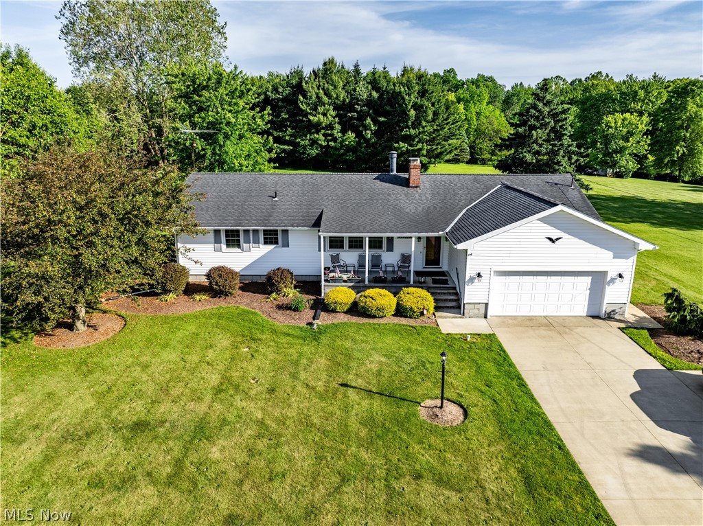 11712 State Route 113 E Berlin Heights OH 44814