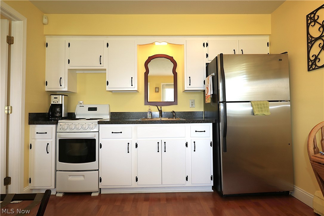 11712 State Route 113 E Berlin Heights OH 44814