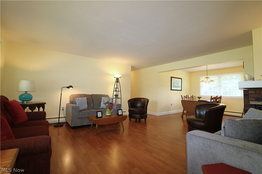 11712 State Route 113 E Berlin Heights OH 44814