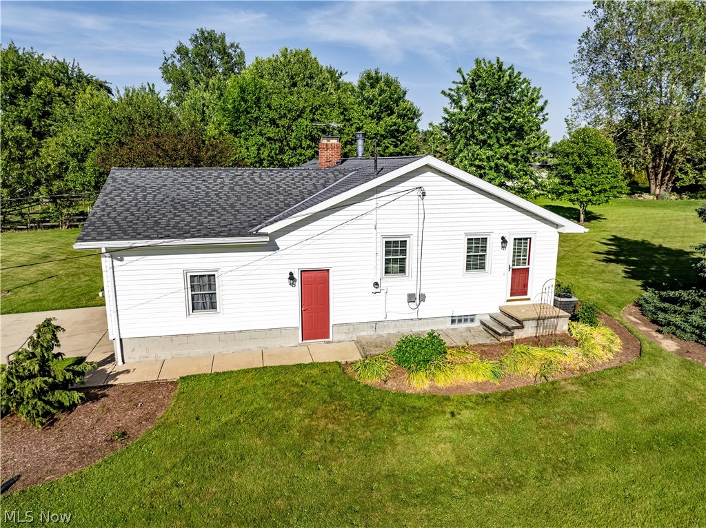 11712 State Route 113 E Berlin Heights OH 44814