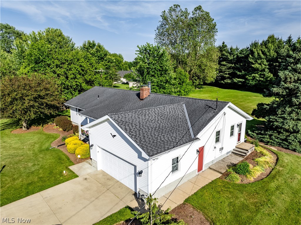 11712 State Route 113 E Berlin Heights OH 44814