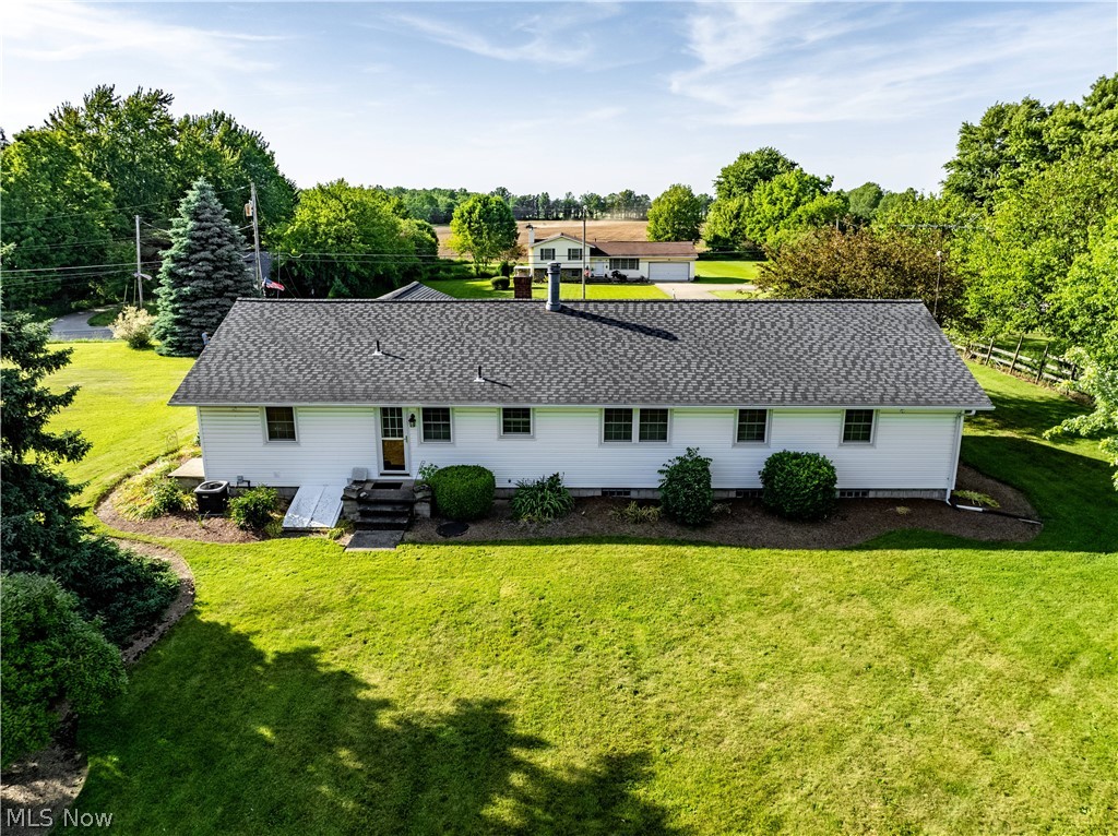 11712 State Route 113 E Berlin Heights OH 44814