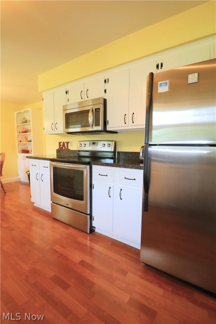 11712 State Route 113 E Berlin Heights OH 44814