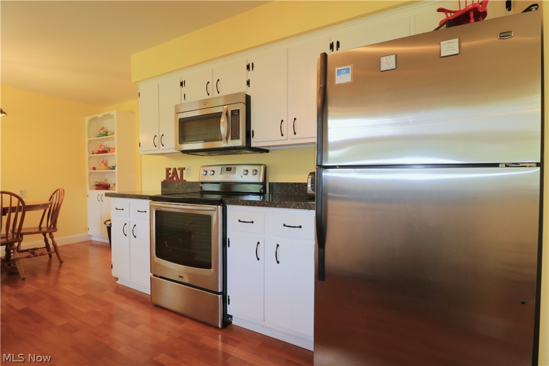 11712 State Route 113 E Berlin Heights OH 44814
