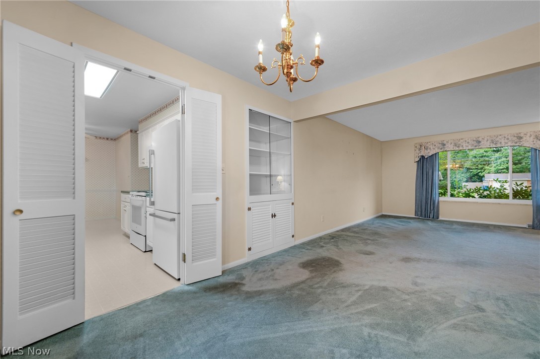 5157 Evergreen Drive North Olmsted OH 44070
