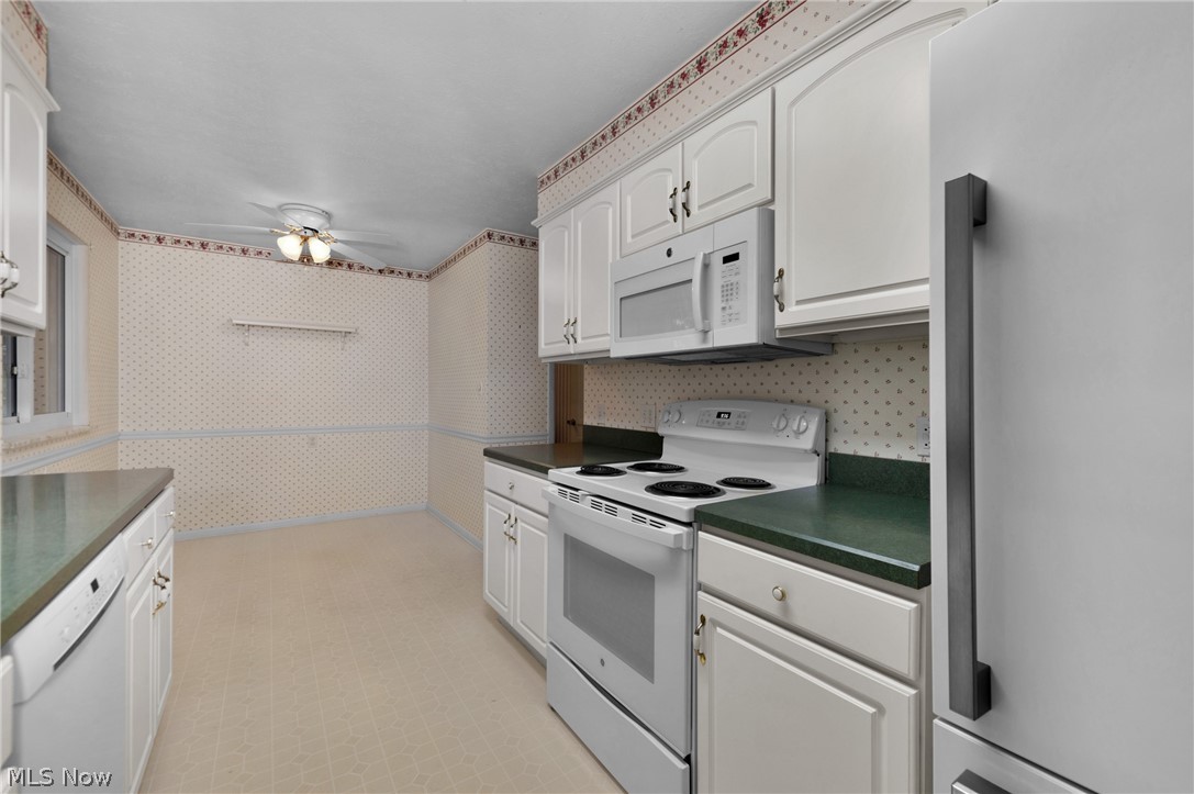 5157 Evergreen Drive North Olmsted OH 44070
