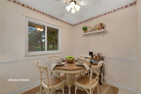 5157 Evergreen Drive North Olmsted OH 44070