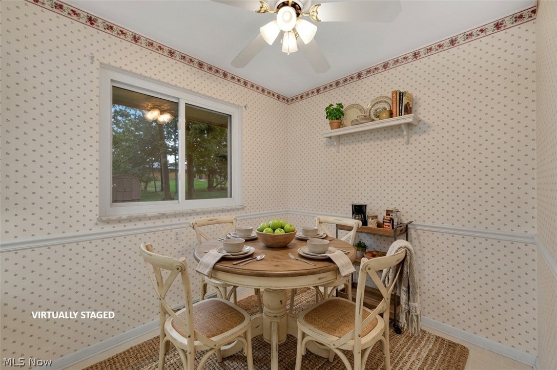 5157 Evergreen Drive North Olmsted OH 44070