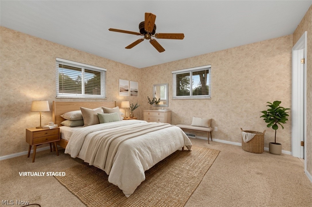 5157 Evergreen Drive North Olmsted OH 44070