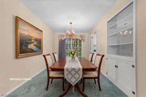 5157 Evergreen Drive North Olmsted OH 44070
