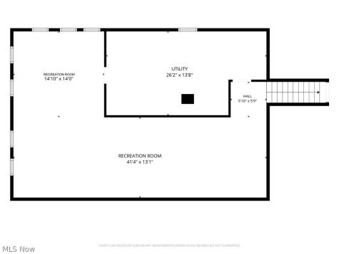 5157 Evergreen Drive North Olmsted OH 44070