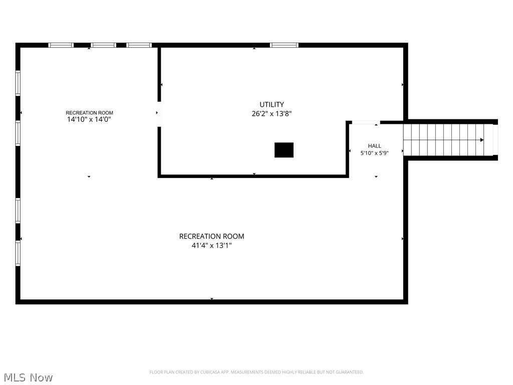 5157 Evergreen Drive North Olmsted OH 44070