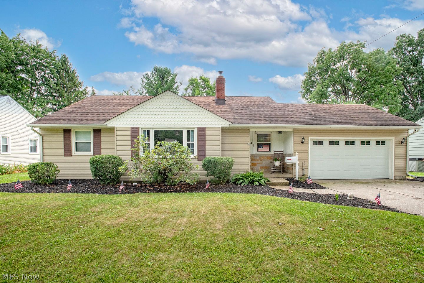 8945 Lindbergh Boulevard Olmsted Falls OH 44138