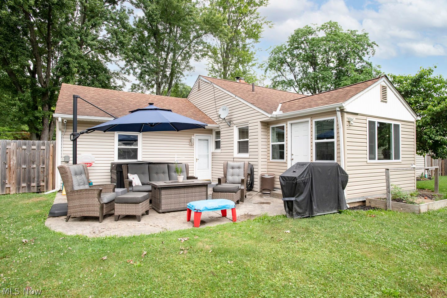 8945 Lindbergh Boulevard Olmsted Falls OH 44138