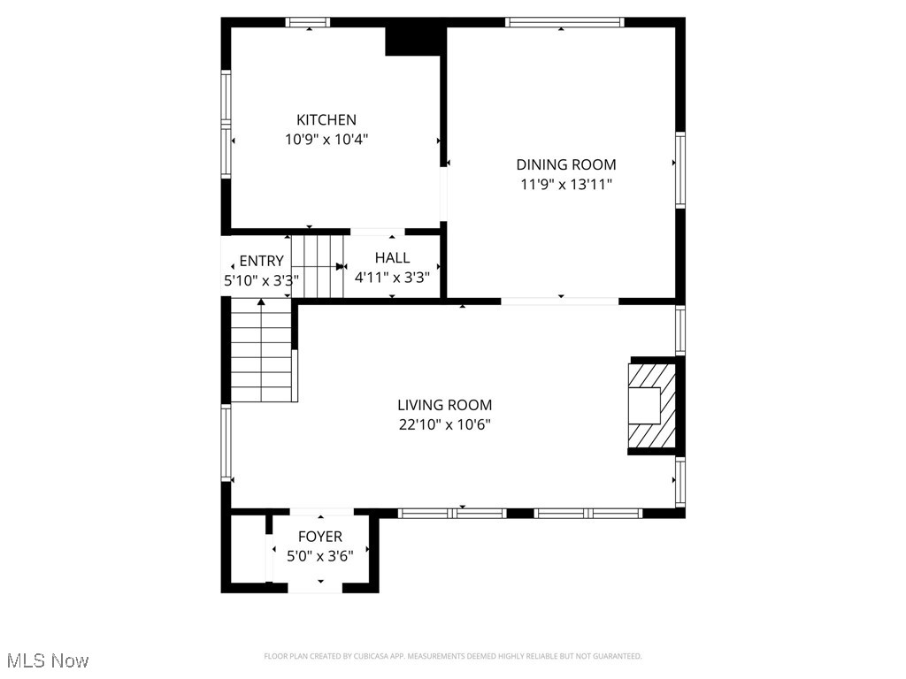 3559 Lloyd Road Cleveland OH 44111