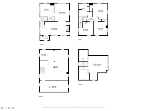 3559 Lloyd Road Cleveland OH 44111